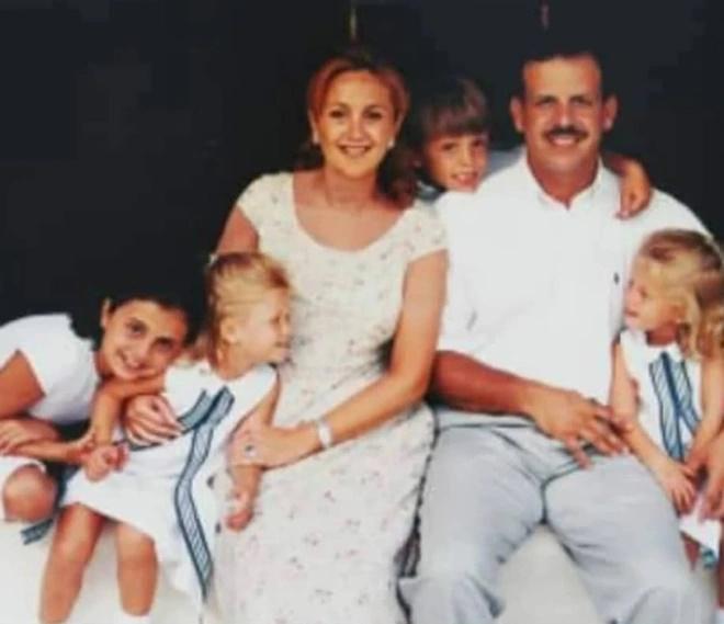 Cặp công chúa sinh đôi của hoàng gia Jordan-2