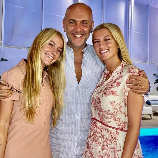 Cặp công chúa sinh đôi của hoàng gia Jordan-7