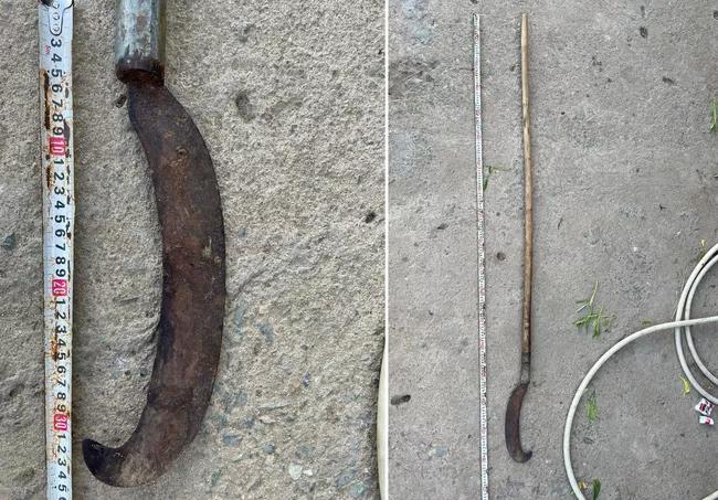 Thanh niên đi giao bia bị chém vỡ sọ vì đi xe máy quá ồn-2