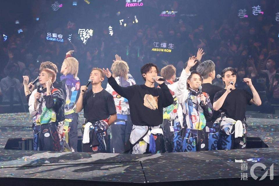 Showbiz Hong Kong điêu đứng sau thảm kịch màn hình LED-5