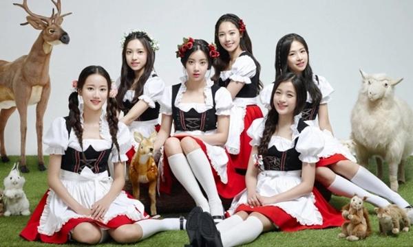 6 ca sĩ rời nhóm ngay khi ra mắt-2