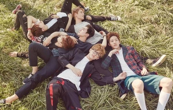 6 ca sĩ rời nhóm ngay khi ra mắt-7