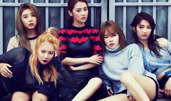 6 ca sĩ rời nhóm ngay khi ra mắt-9