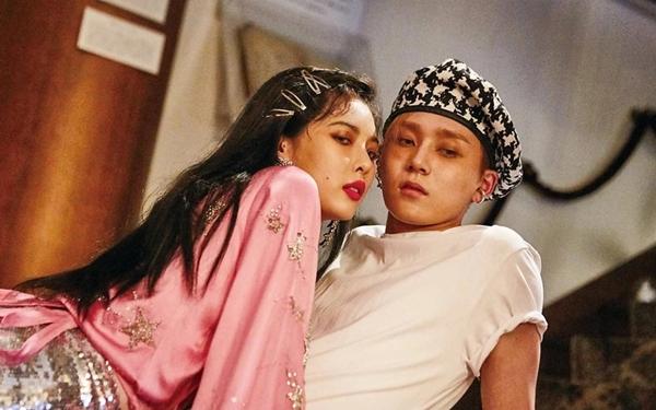 6 ca sĩ rời nhóm ngay khi ra mắt-11