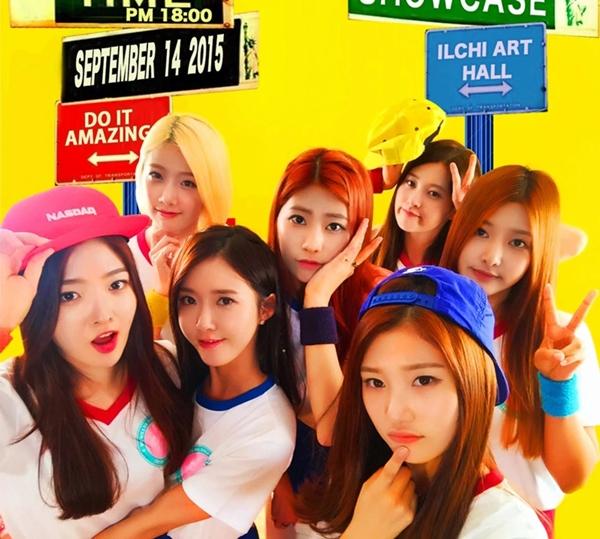 6 ca sĩ rời nhóm ngay khi ra mắt-13