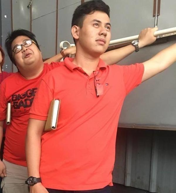 Sao nhí tinh nghịch nhất Kính Vạn Hoa trẻ măng sau gần 20 năm-9