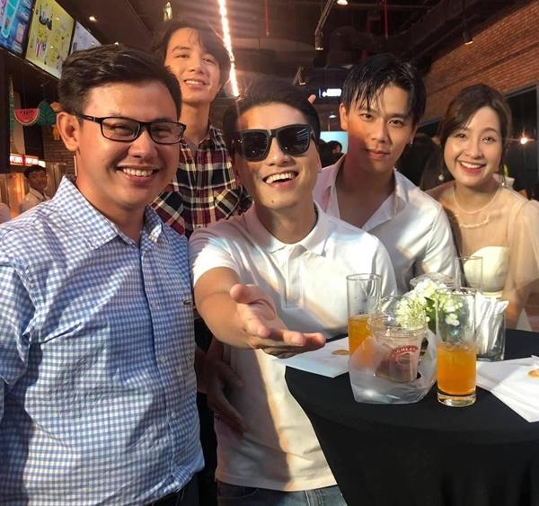 Sao nhí tinh nghịch nhất Kính Vạn Hoa trẻ măng sau gần 20 năm-10