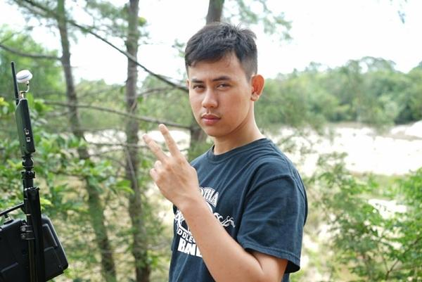 Sao nhí tinh nghịch nhất Kính Vạn Hoa trẻ măng sau gần 20 năm-4