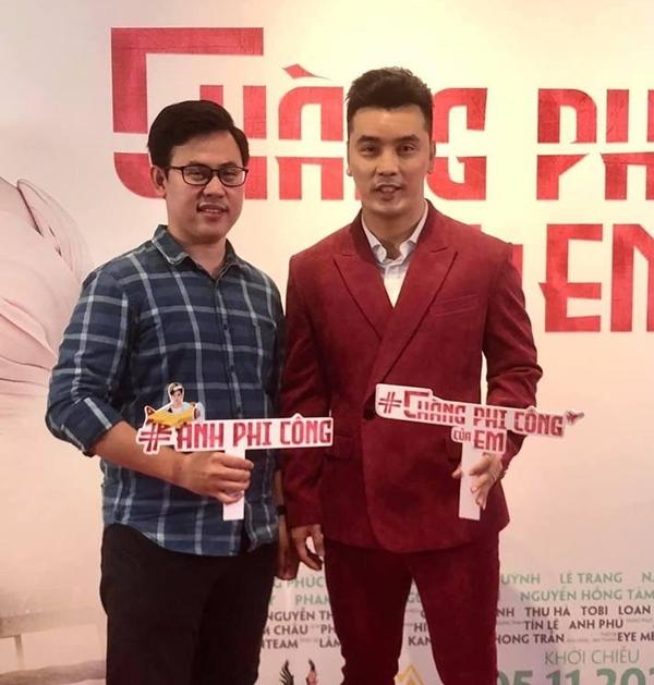 Sao nhí tinh nghịch nhất Kính Vạn Hoa trẻ măng sau gần 20 năm-11