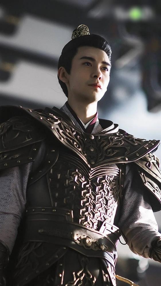 Ăn đậu đỏ và khóc cạn nước mắt với loạt phim ngược tâm ngày Thất tịch-2