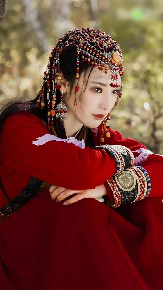 Ăn đậu đỏ và khóc cạn nước mắt với loạt phim ngược tâm ngày Thất tịch-3