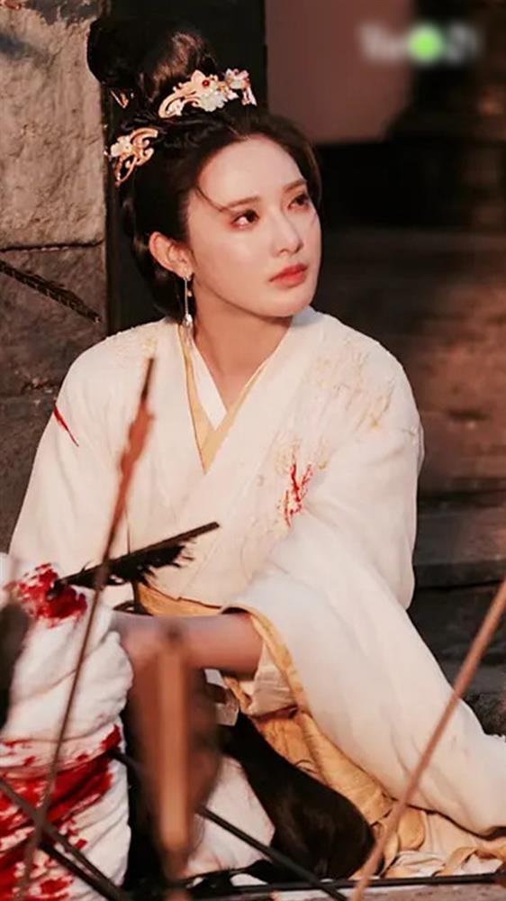 Ăn đậu đỏ và khóc cạn nước mắt với loạt phim ngược tâm ngày Thất tịch-4