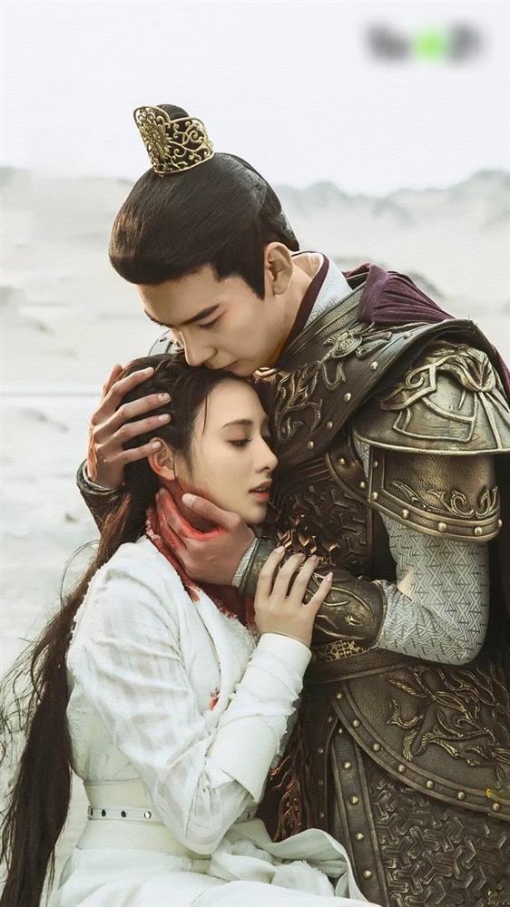 Ăn đậu đỏ và khóc cạn nước mắt với loạt phim ngược tâm ngày Thất tịch-5