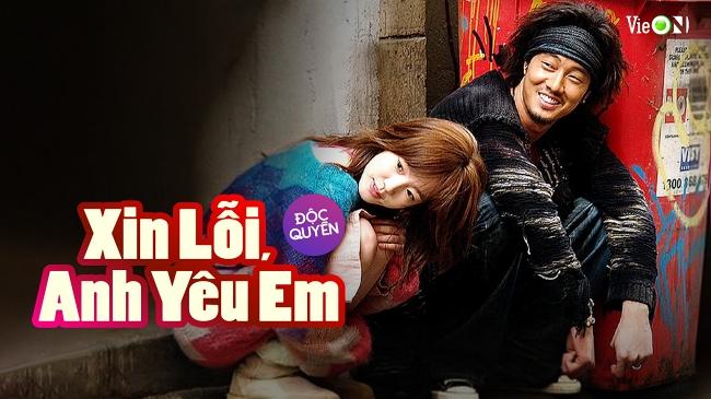 Ăn đậu đỏ và khóc cạn nước mắt với loạt phim ngược tâm ngày Thất tịch-6