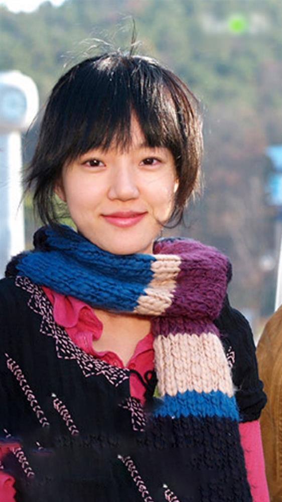 Ăn đậu đỏ và khóc cạn nước mắt với loạt phim ngược tâm ngày Thất tịch-8