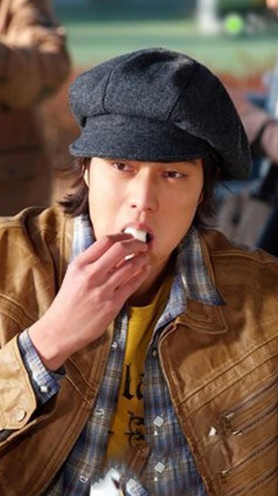 Ăn đậu đỏ và khóc cạn nước mắt với loạt phim ngược tâm ngày Thất tịch-9