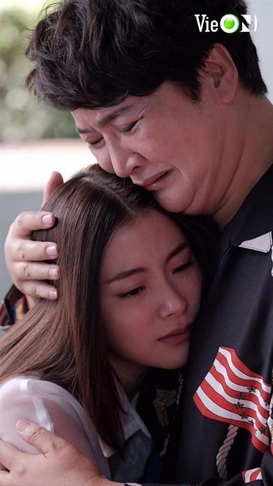 Ăn đậu đỏ và khóc cạn nước mắt với loạt phim ngược tâm ngày Thất tịch-11