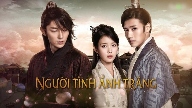 Ăn đậu đỏ và khóc cạn nước mắt với loạt phim ngược tâm ngày Thất tịch-14