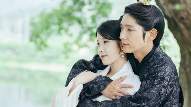 Ăn đậu đỏ và khóc cạn nước mắt với loạt phim ngược tâm ngày Thất tịch-15