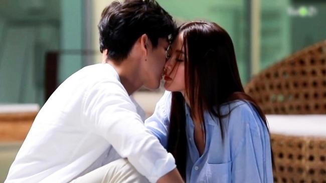 Ăn đậu đỏ và khóc cạn nước mắt với loạt phim ngược tâm ngày Thất tịch-12