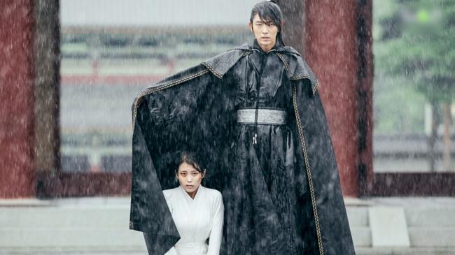 Ăn đậu đỏ và khóc cạn nước mắt với loạt phim ngược tâm ngày Thất tịch-17