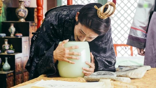 Ăn đậu đỏ và khóc cạn nước mắt với loạt phim ngược tâm ngày Thất tịch-18