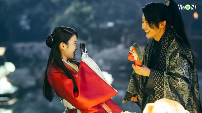 Ăn đậu đỏ và khóc cạn nước mắt với loạt phim ngược tâm ngày Thất tịch-16