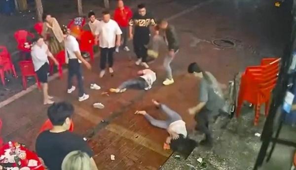 Cô gái bị người yêu lái xe cán liên tiếp qua người, tử vong mới dừng lại-2