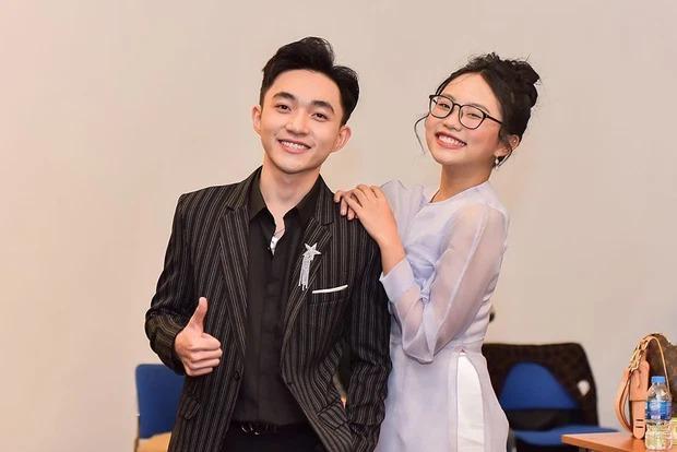 Phương Mỹ Chi được TikToker đình đám tỏ tình, chính chủ vội quỳ lạy-8