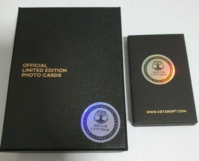 Loạt vật phẩm đắt giá nhất Kpop: Chỉ vài bức ảnh đã chục triệu đồng-2