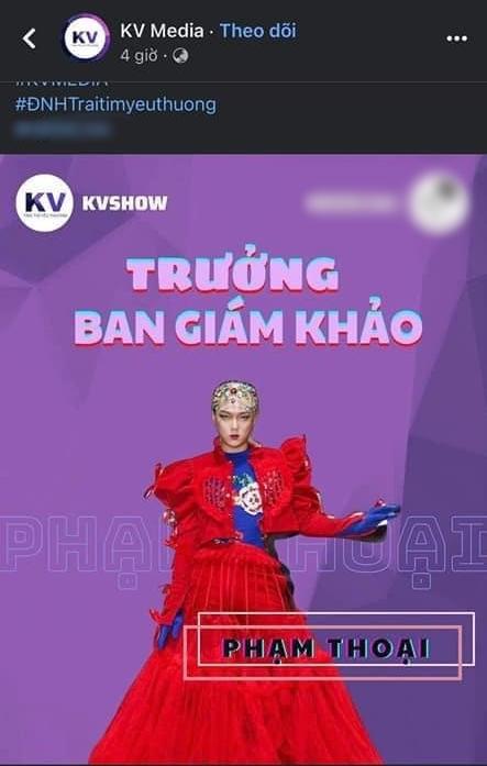 Hoa hậu Khánh Vân bị mạo danh hòng lừa đảo nhiều sao Việt-3