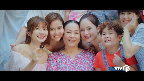 Tập cuối ‘Thương Ngày Nắng Về’ khiến dàn diễn viên khóc nức nở-1