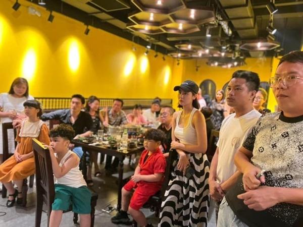 Tập cuối ‘Thương Ngày Nắng Về’ khiến dàn diễn viên khóc nức nở-3