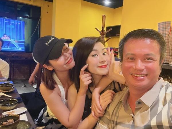 Tập cuối ‘Thương Ngày Nắng Về’ khiến dàn diễn viên khóc nức nở-4