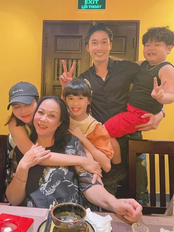 Tập cuối ‘Thương Ngày Nắng Về’ khiến dàn diễn viên khóc nức nở-9