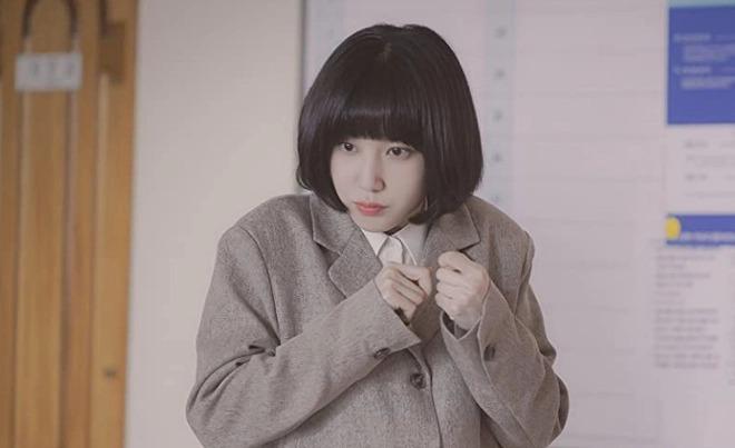 Chuyện tình của cá voi Park Eun Bin sắp gặp nhiều đau khổ-1