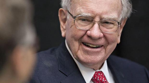 4 bài học làm thay đổi cuộc đời tỷ phú Warren Buffett-2