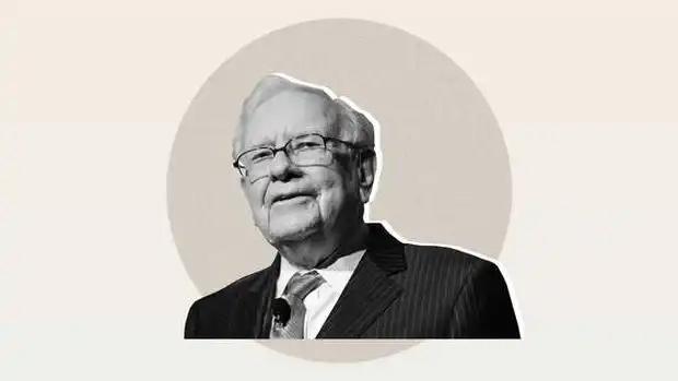 4 bài học làm thay đổi cuộc đời tỷ phú Warren Buffett-1
