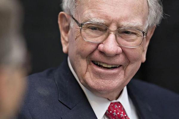 3 thói quen tiền bạc cần học từ Warren Buffett để năm mới sung túc-2