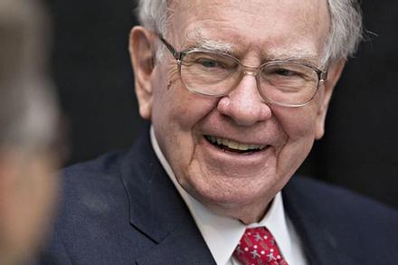 4 bài học làm thay đổi cuộc đời tỷ phú Warren Buffett