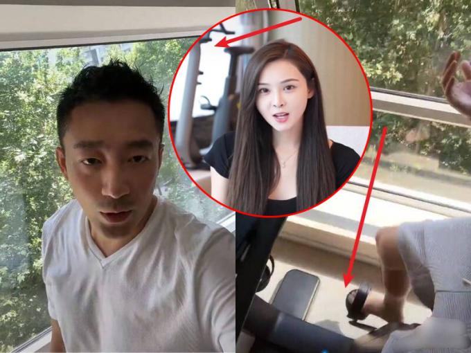 Uông Tiểu Phi kiện paparazzi tố anh ngoại tình-2