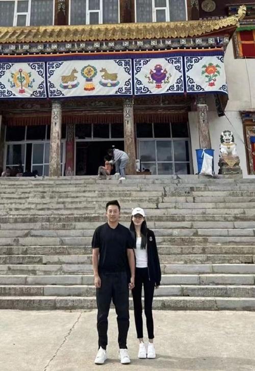 Uông Tiểu Phi kiện paparazzi tố anh ngoại tình-3