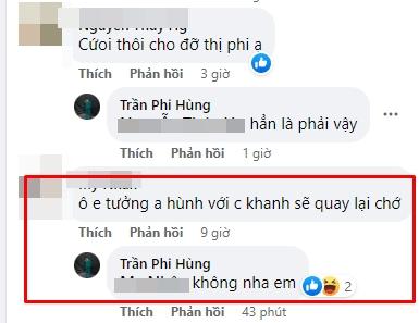 Phi Hùng sẽ cưới tình mới, quyết không tái hợp Lâm Khánh Chi-3