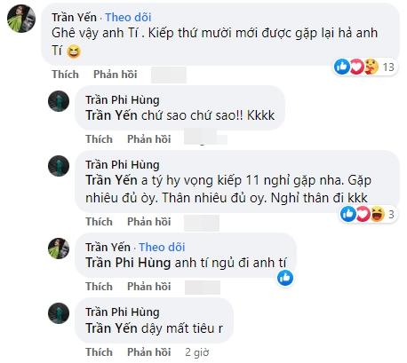 Phi Hùng sẽ cưới tình mới, quyết không tái hợp Lâm Khánh Chi-4