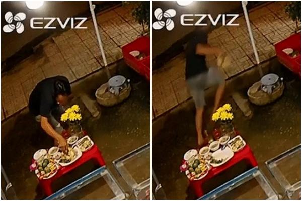 Gợi ý cách chuẩn bị mâm cỗ cúng rằm tháng 7 đầy đủ, tươm tất-4