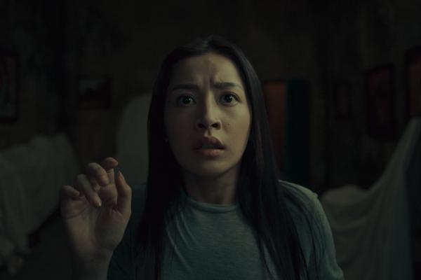 ‘Người tình màn ảnh’ mới của Chi Pu e dè khi đóng cảnh nóng-7