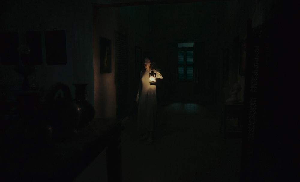 Chi Pu hóa kẻ ‘tiểu tam’ bị nguyền rủa trong phim kinh dị Việt?-3