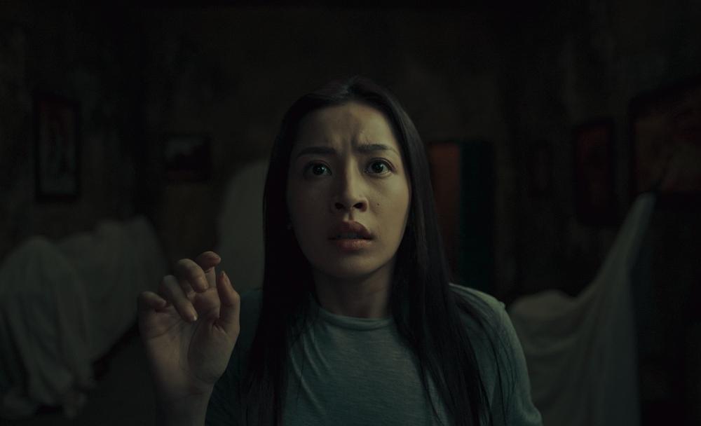 Chi Pu hóa kẻ ‘tiểu tam’ bị nguyền rủa trong phim kinh dị Việt?-4