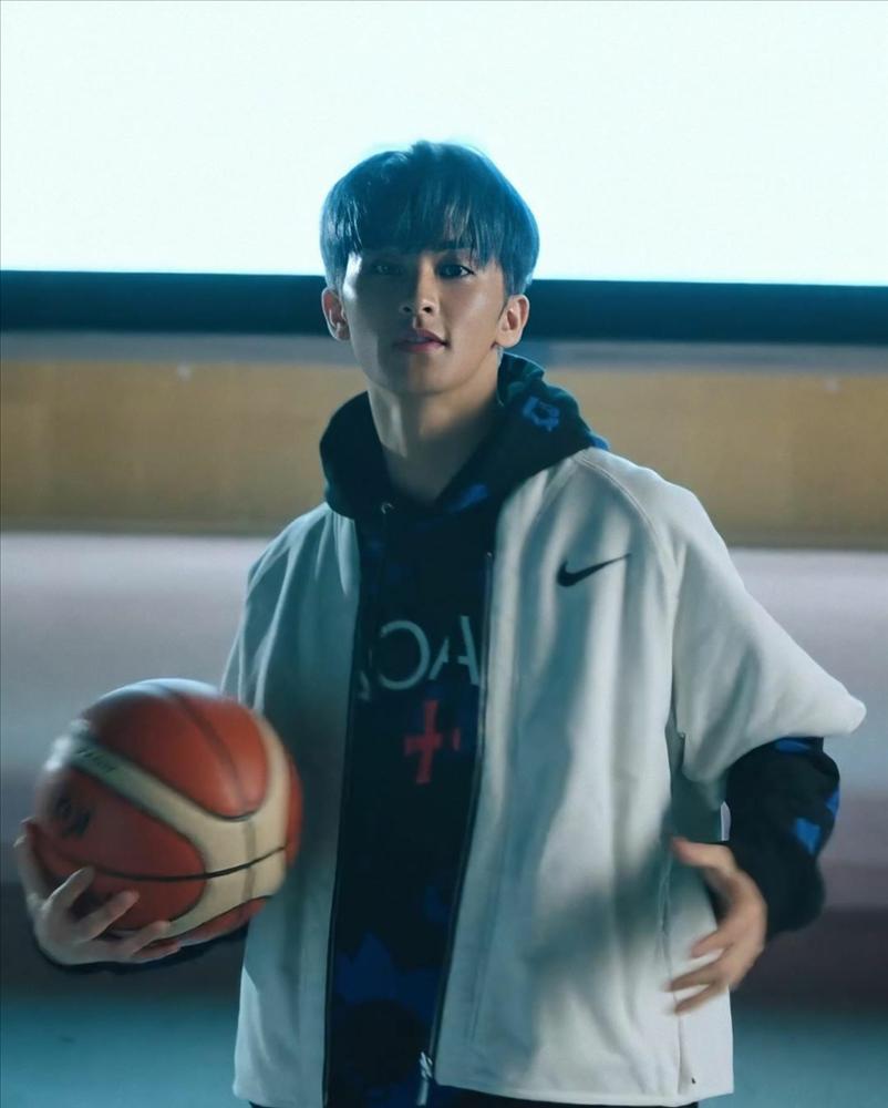 Bị Covid-19 nhưng vẫn đi chơi bóng rổ, NCT Mark bị fan Nhật xối xả-2