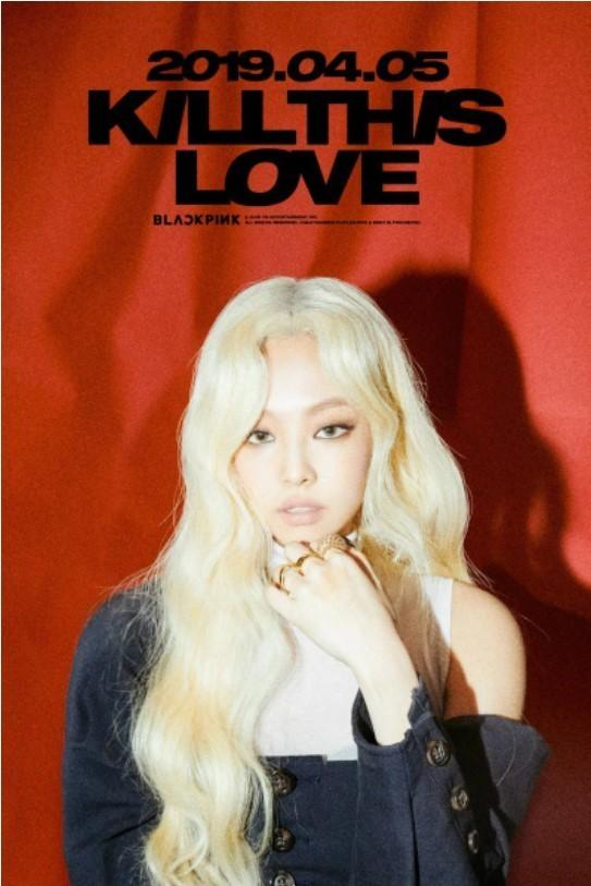 Những màn biến hóa kiểu tóc comeback gây hoang mang của BLACKPINK-10